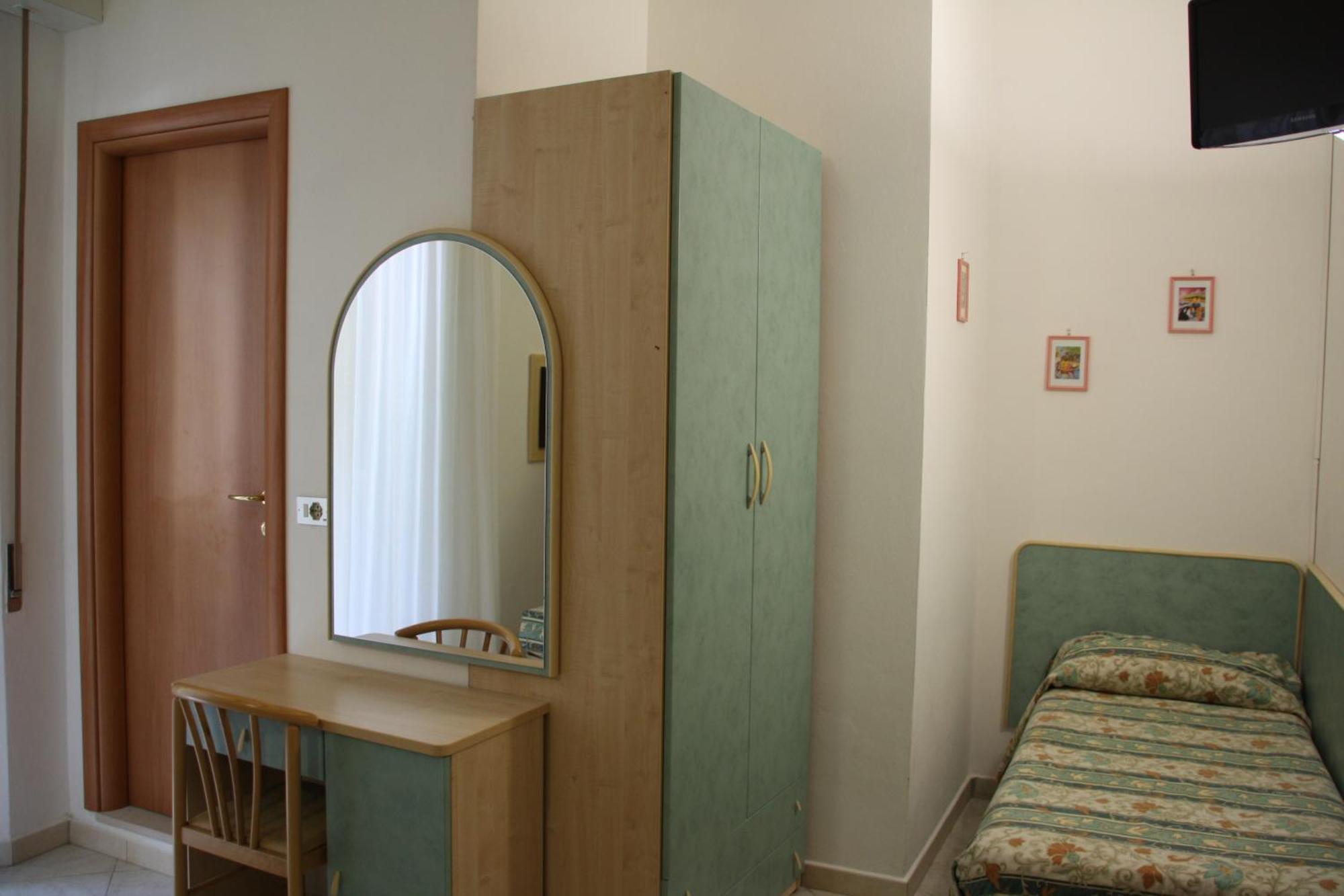 Hotel Flora Bellaria-Igea Marina Cameră foto