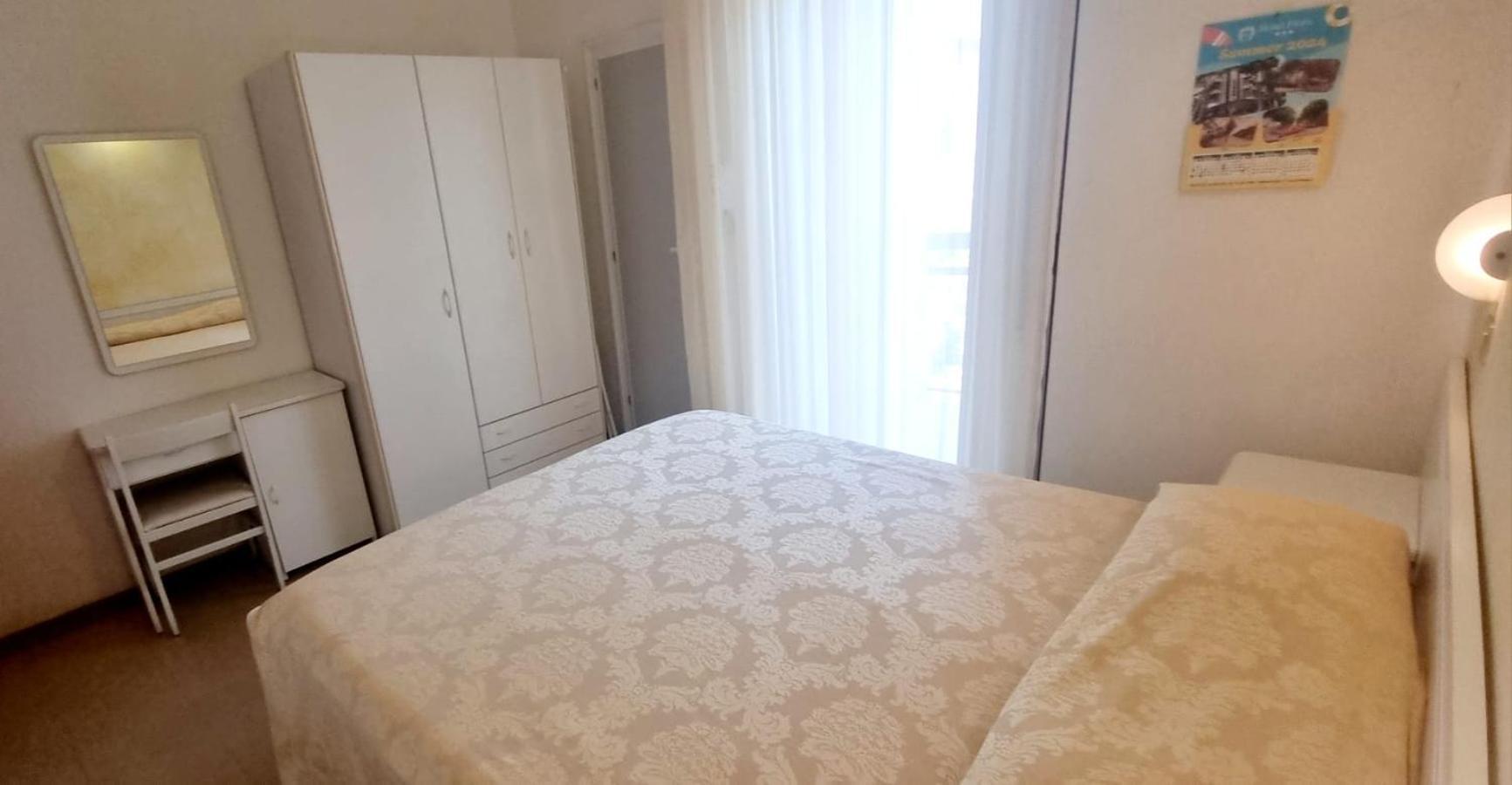 Hotel Flora Bellaria-Igea Marina Cameră foto