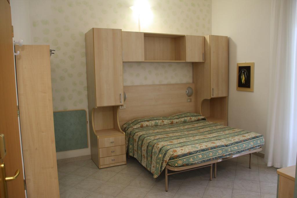 Hotel Flora Bellaria-Igea Marina Cameră foto
