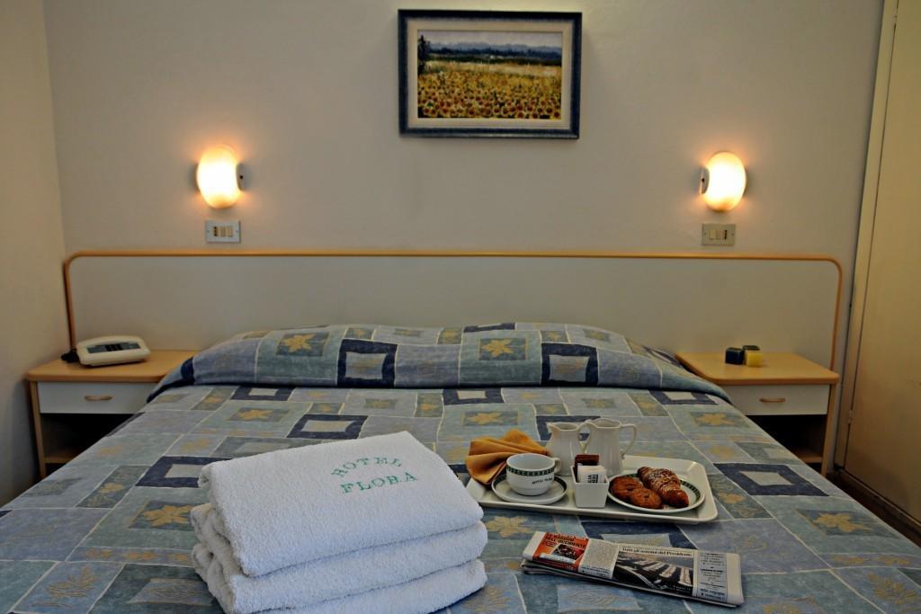 Hotel Flora Bellaria-Igea Marina Cameră foto