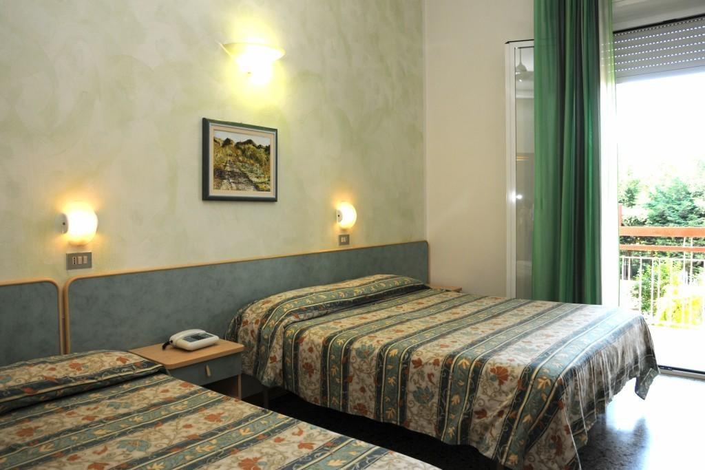 Hotel Flora Bellaria-Igea Marina Cameră foto